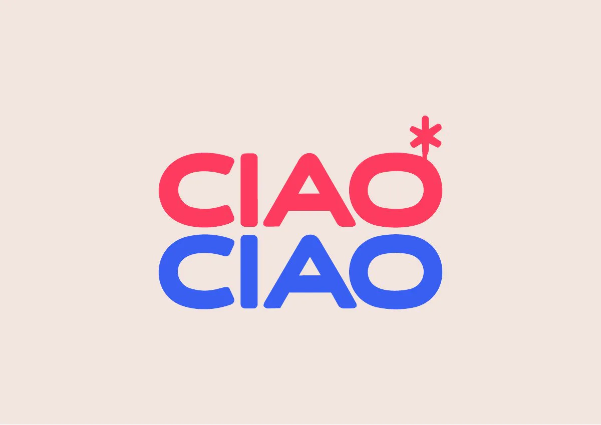 Ciao Ciao — página 5