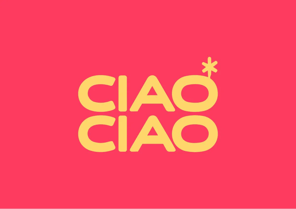 Ciao Ciao — página 7