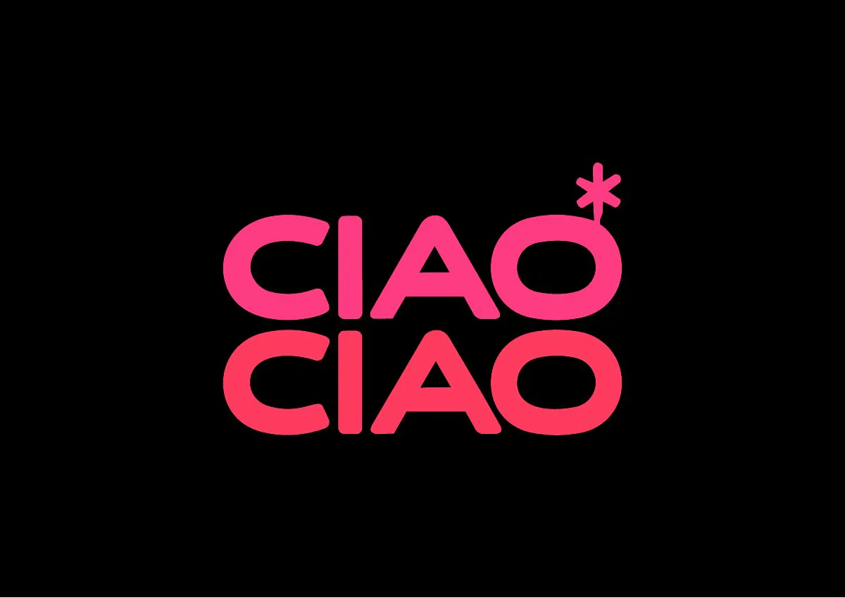 Ciao Ciao — página 8