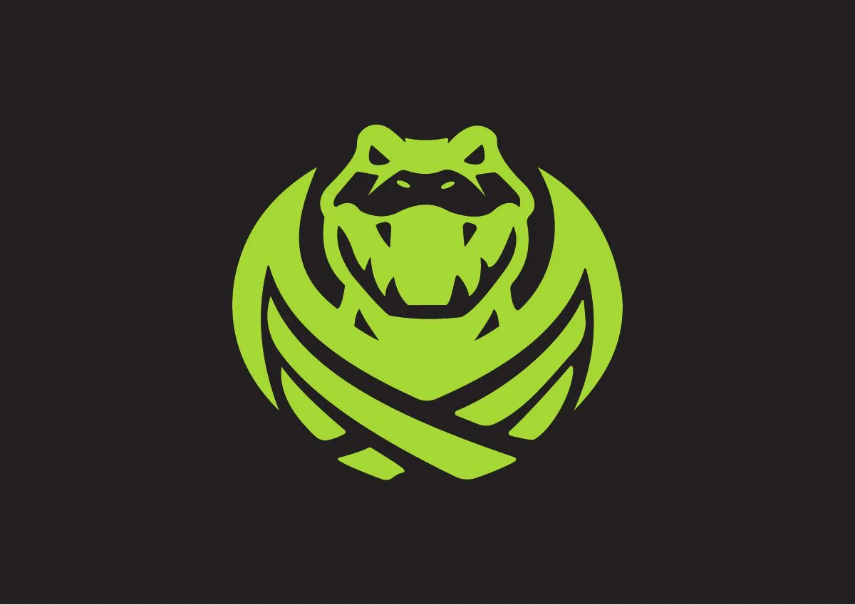 Null Caiman — página 15