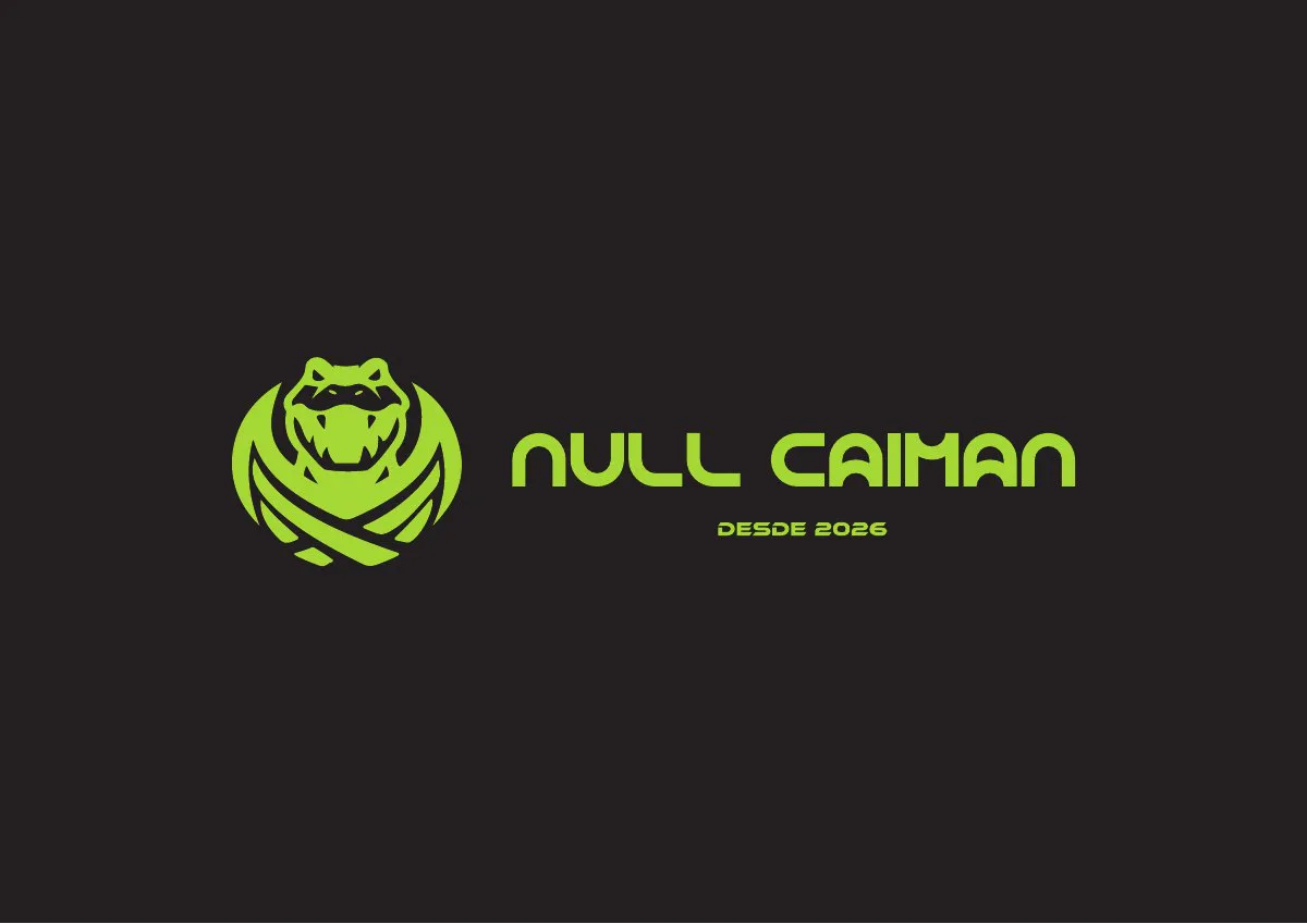 Null Caiman — página 21