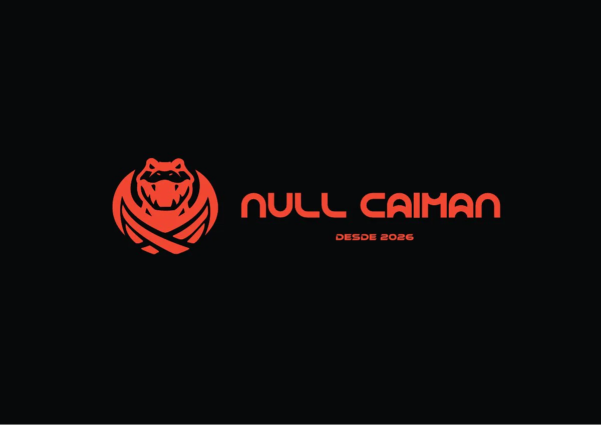 Null Caiman — página 24