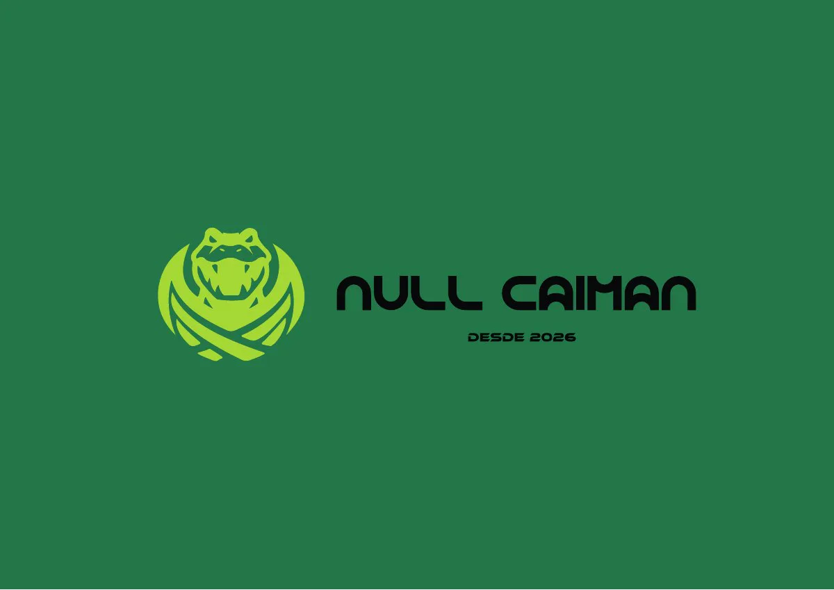 Null Caiman — página 26