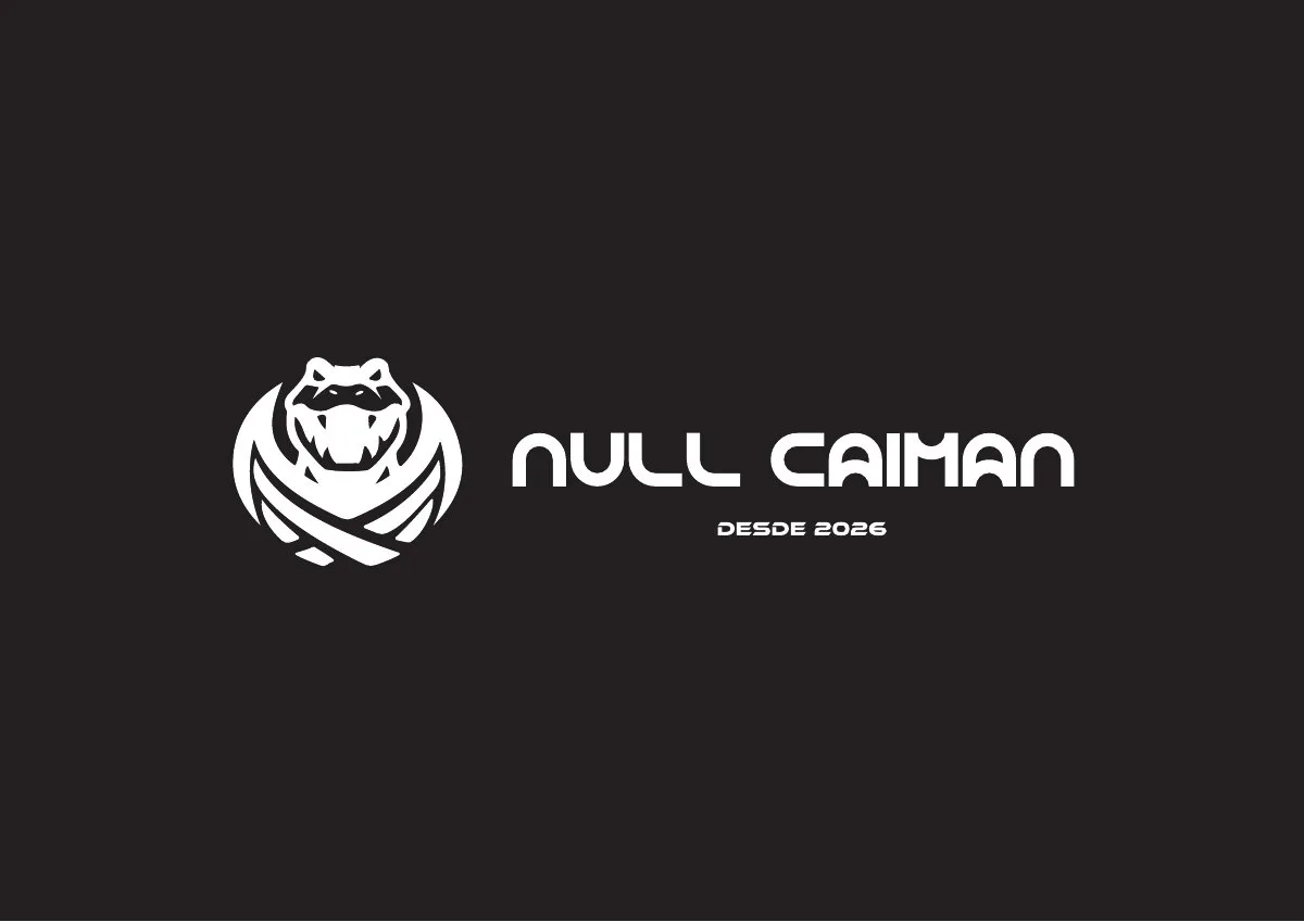 Null Caiman — página 33