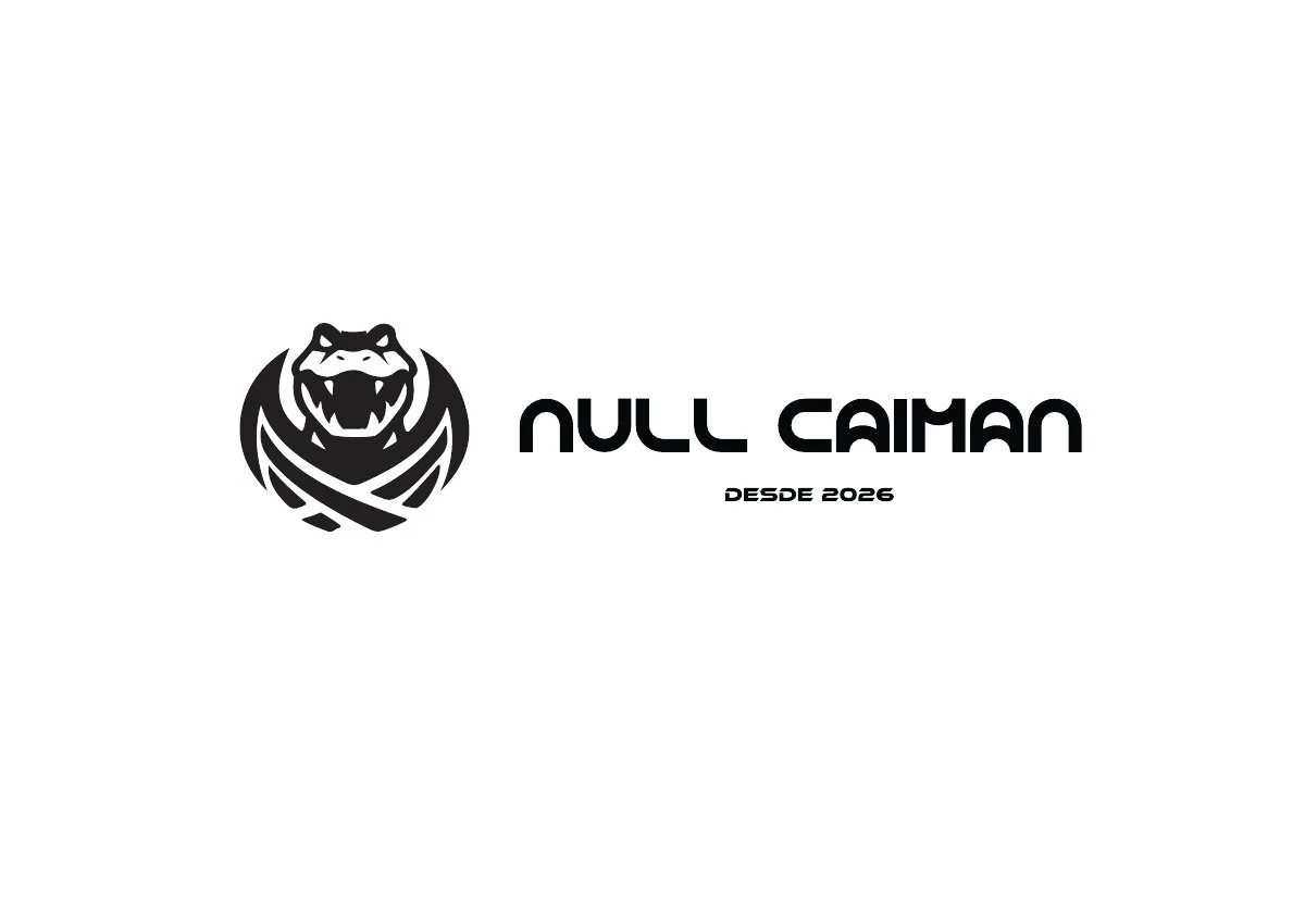 Null Caiman — página 36