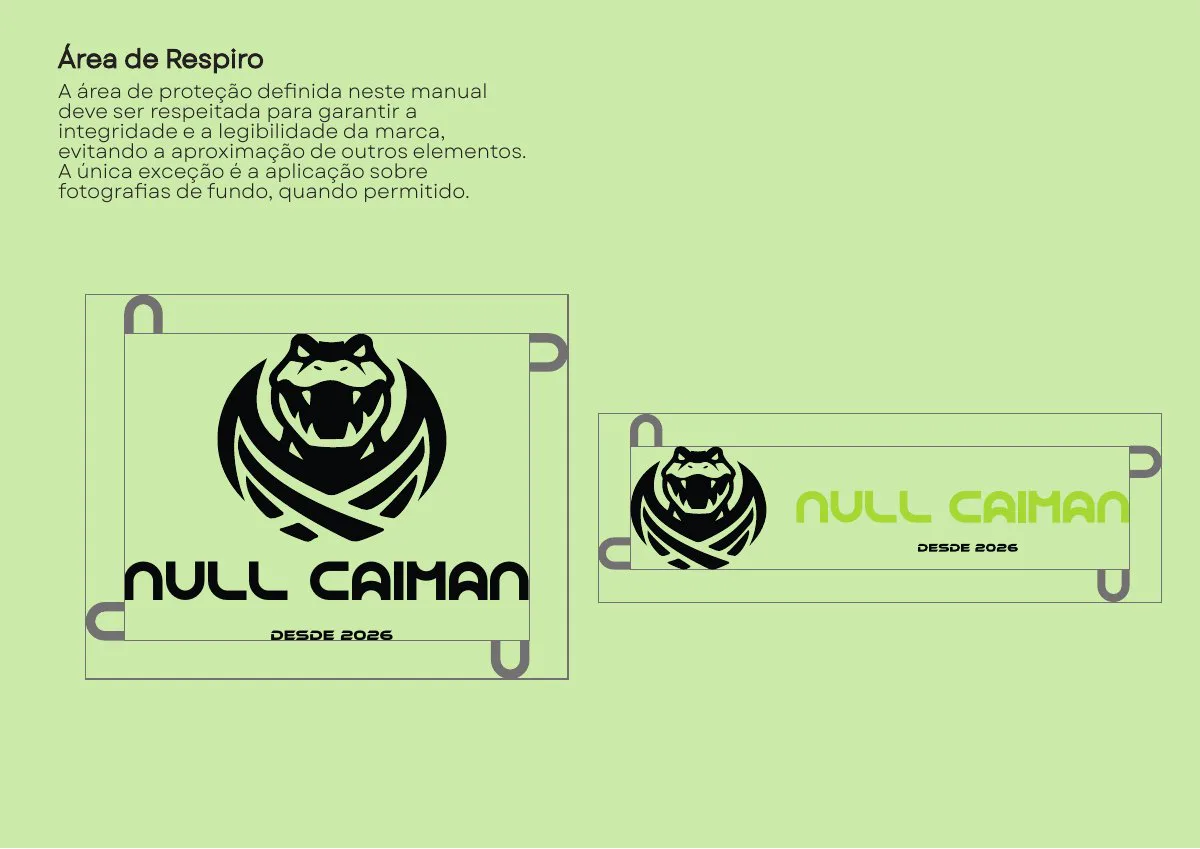 Null Caiman — página 37