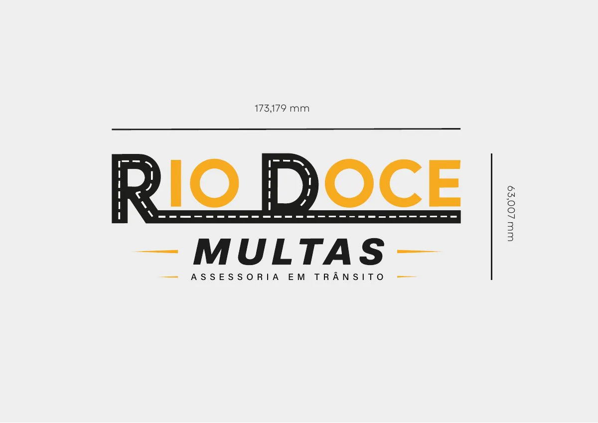Rio Doce Multas — página 14