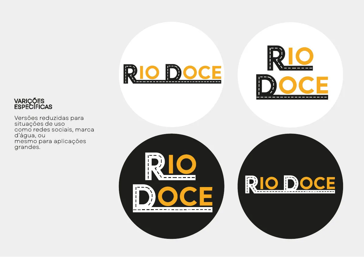 Rio Doce Multas — página 16