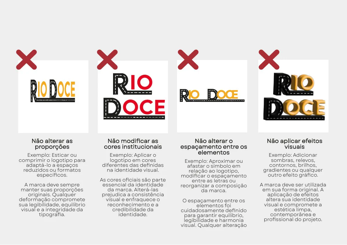 Rio Doce Multas — página 18