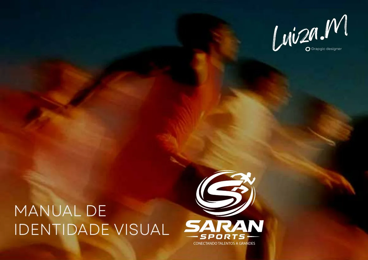 Saran Sports — página 1