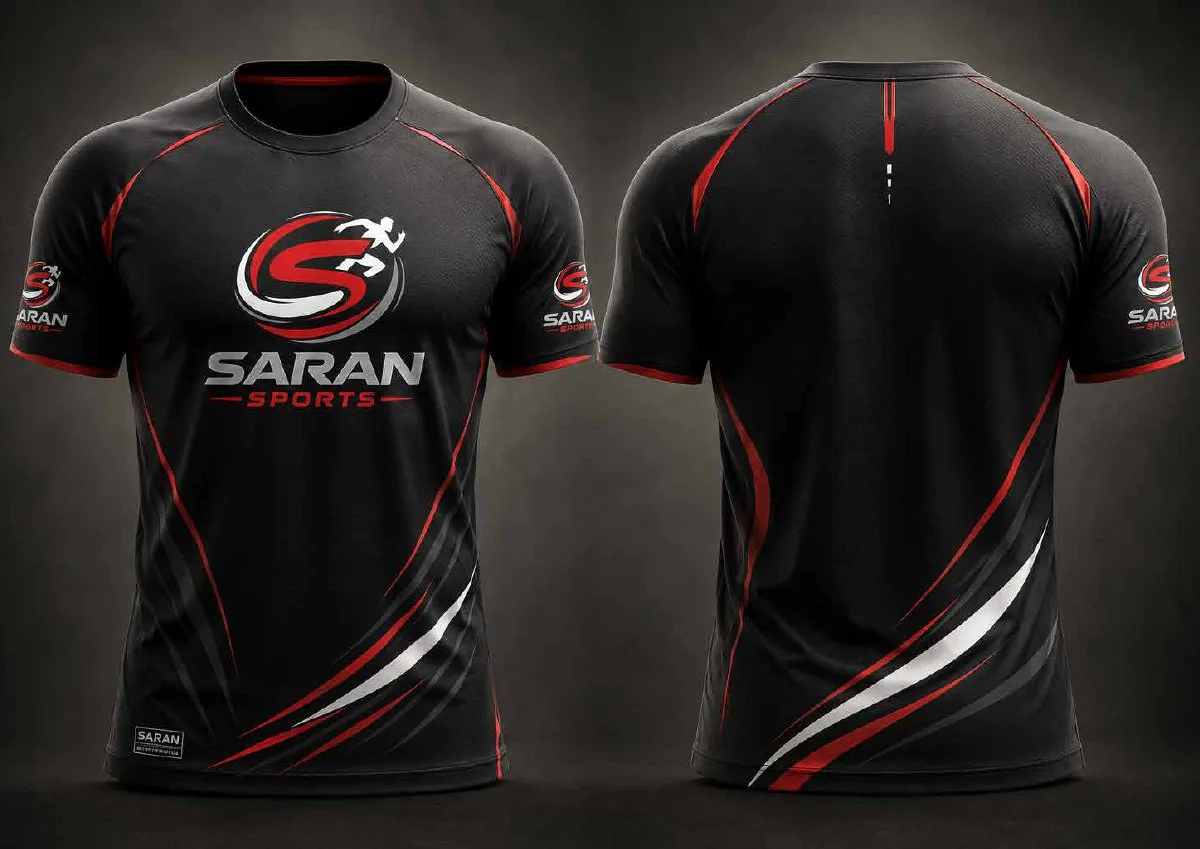 Saran Sports — página 43