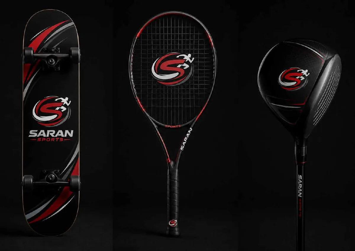 Saran Sports — página 45