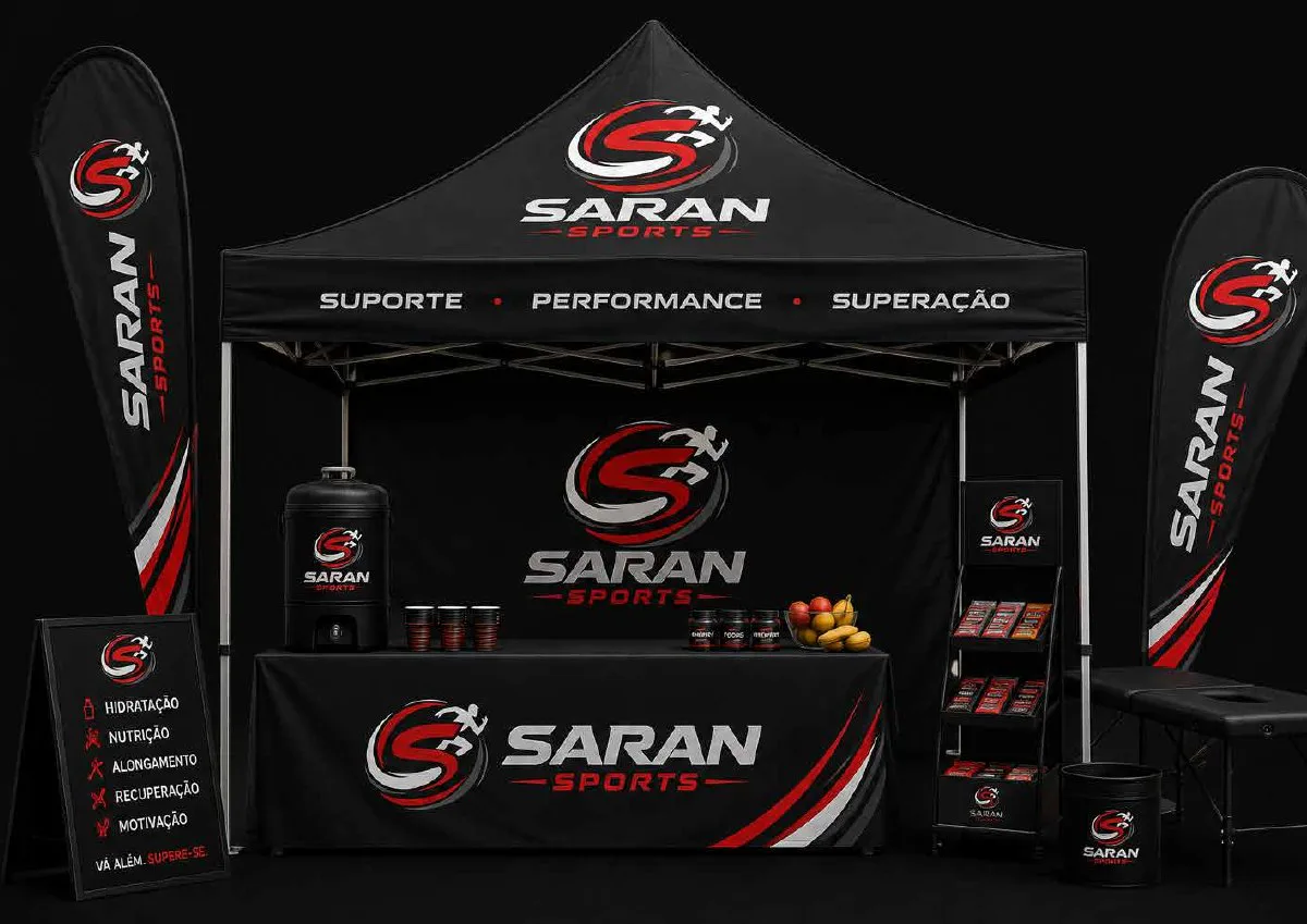 Saran Sports — página 46