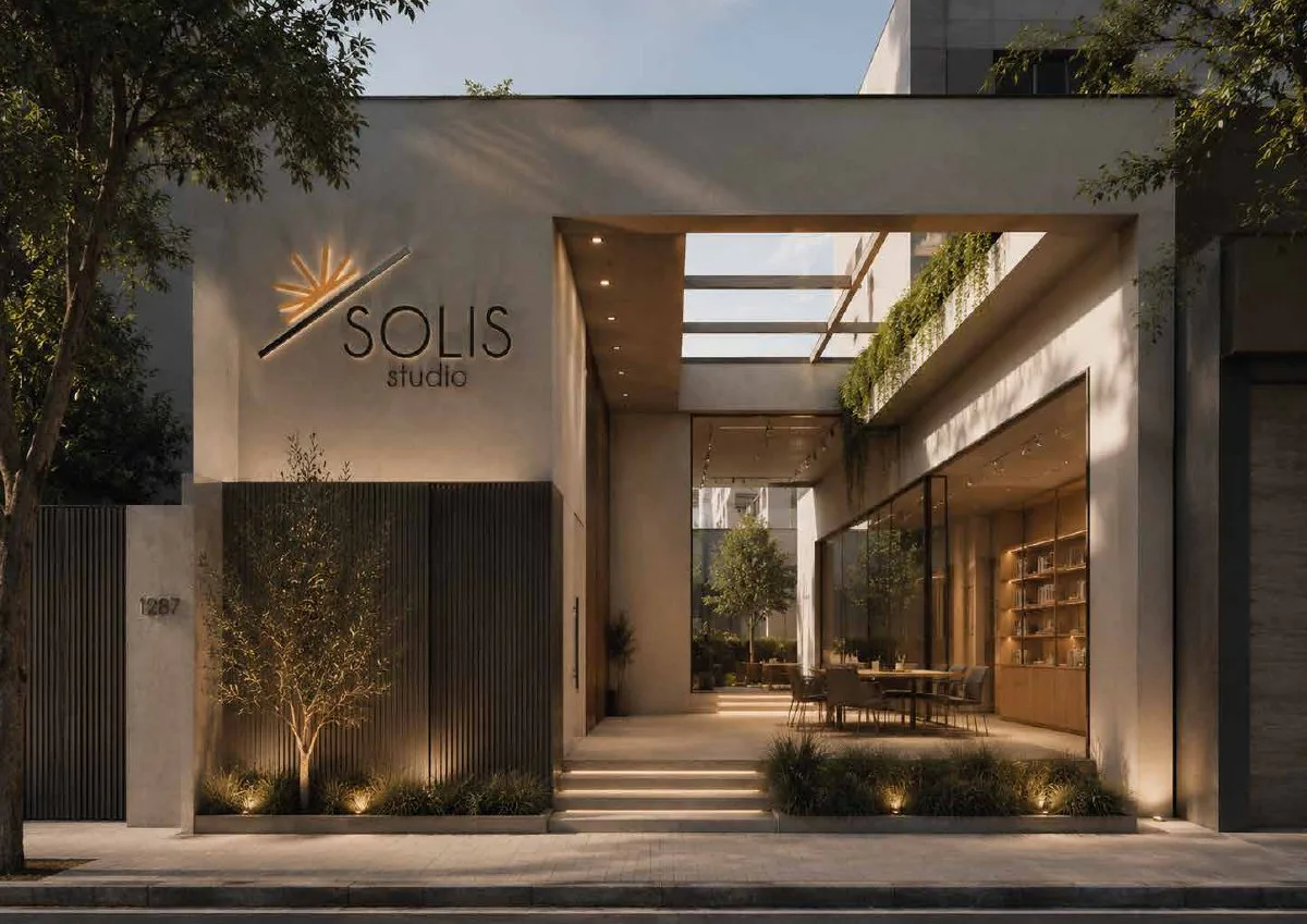 Solis Studio — página 22