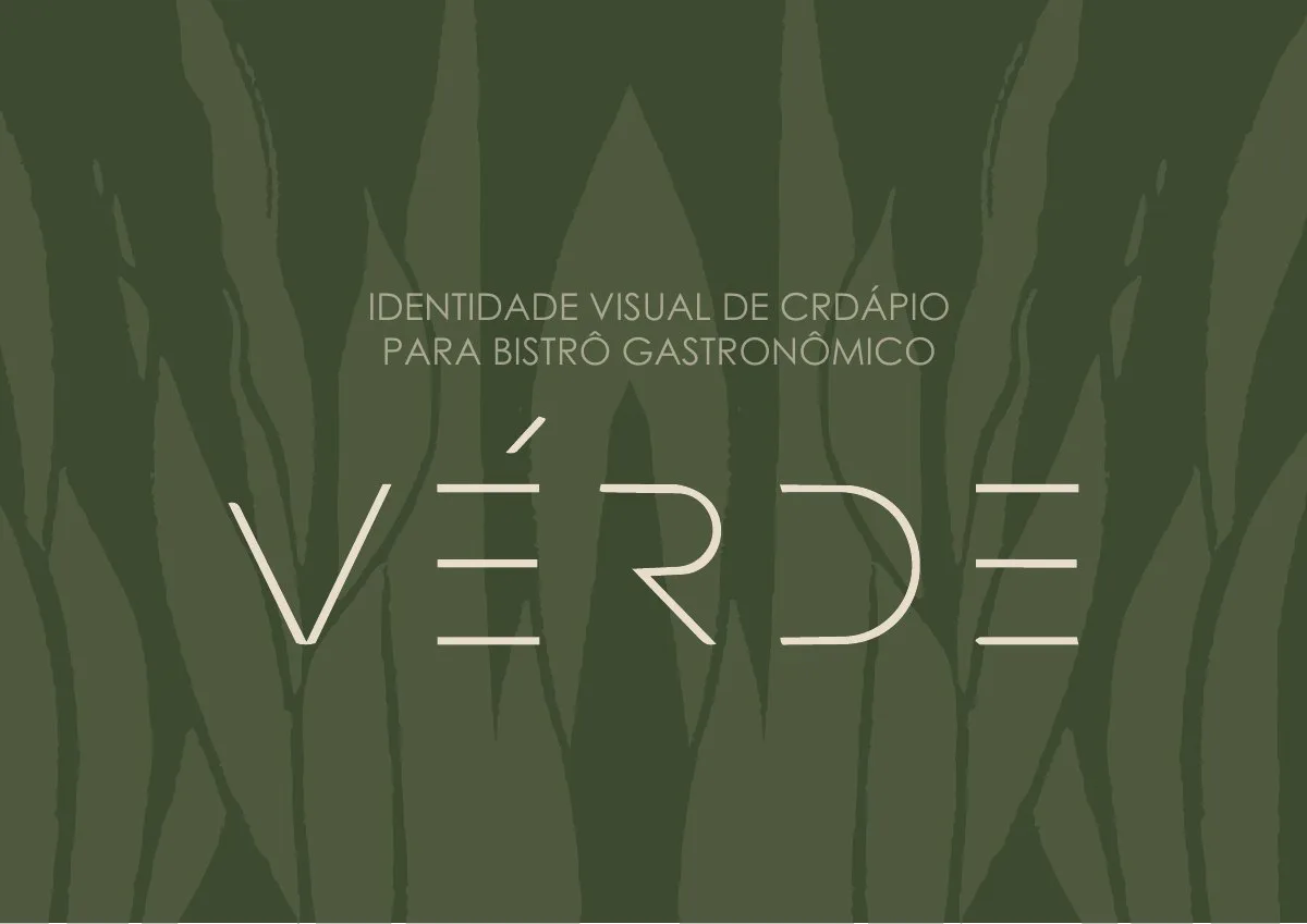 VÉRDE — página 1
